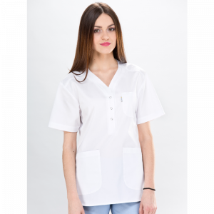 AGATA FLEX short sleeve